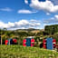 Latitude Lodge