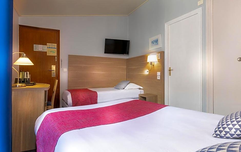 City Inn Paris