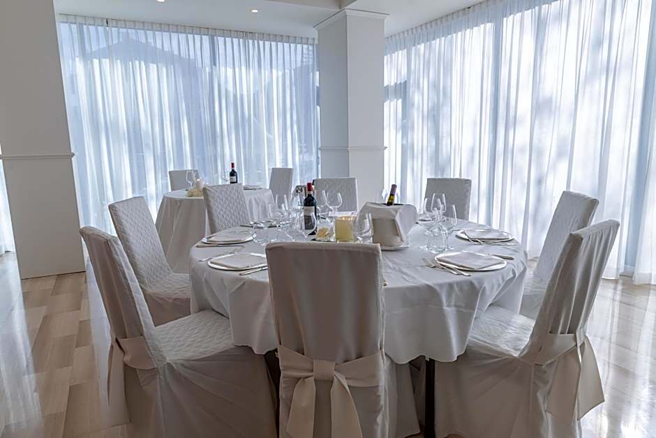 Cristallo Wellness Hotel