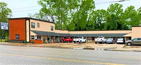 Relax Inn Motel Kountze