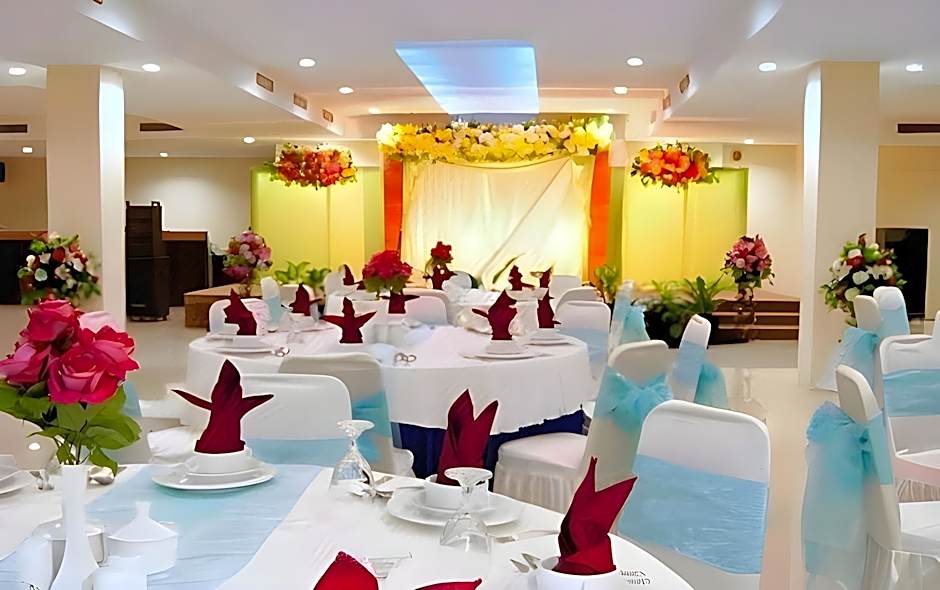 Hotel Mariat Sorong
