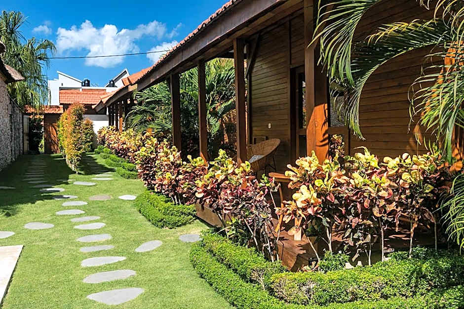Orora Bungalows
