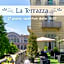 Hotel Roma e Rocca Cavour
