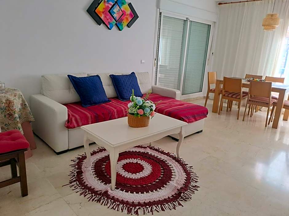 Bienvenido a tu habitacion