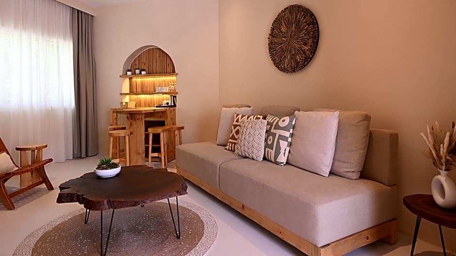 Umm Al Quwain Beach Hotel