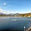 B&B In Riva al Lago