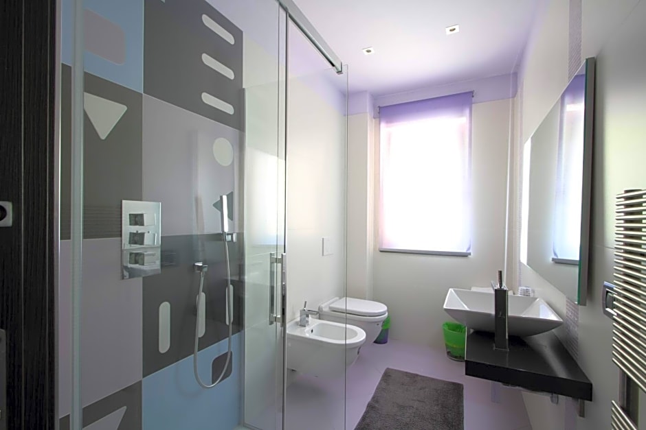 Il Ruscello Rooms and Luxury Suite