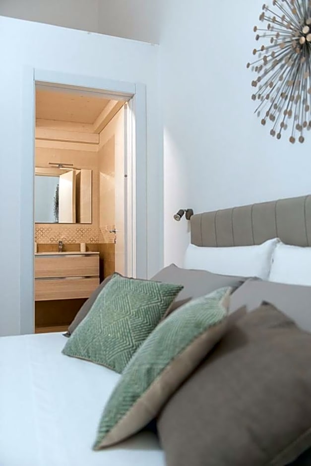 B.&.B Maison La Dama