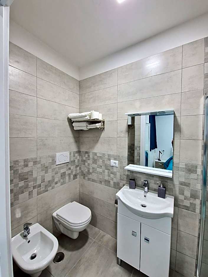 B&B HERCULANEUM RUINS