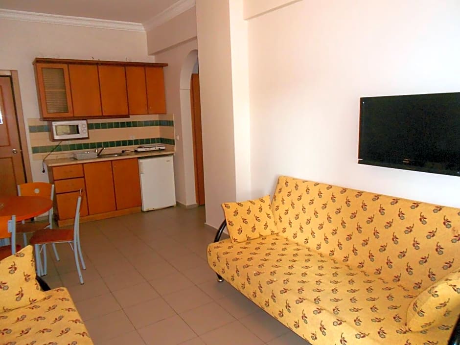 Aegean Princess Apartments And Studio