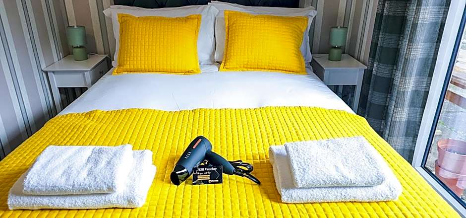 mySTAYINN Kinloch Lodge