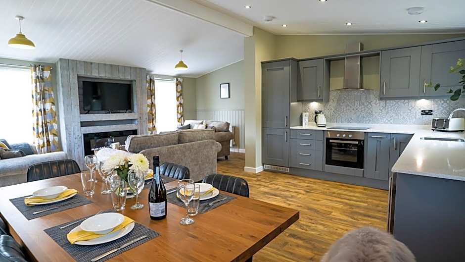 Chestnut Meadow Country Park