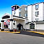 Sleep Inn near I-80 and I-94