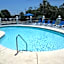 Regency Inn Hotel Fort Walton