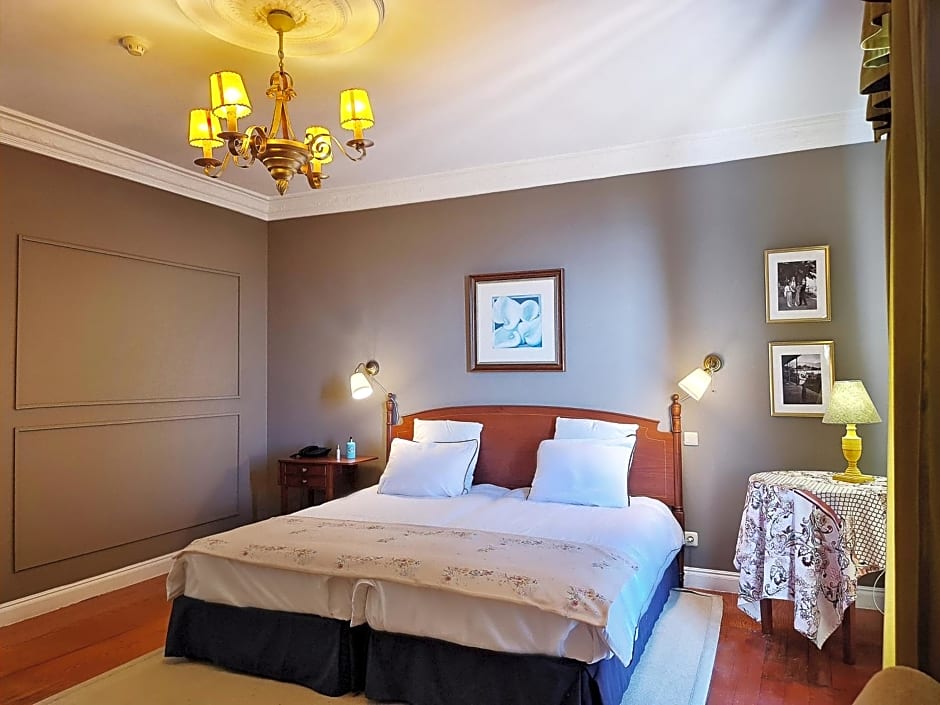 Villa Alto Boutique Hotel