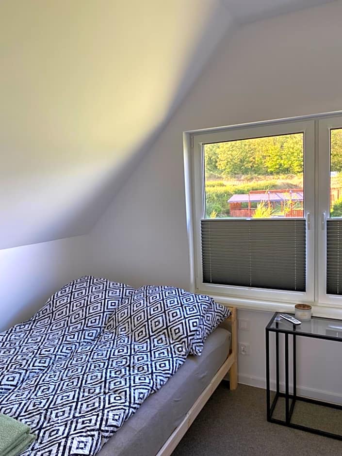 Domek Wypoczynkowy Strzelnica Trofeum