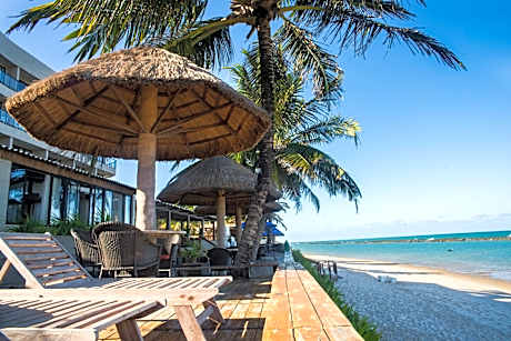 Village Barra Hotel