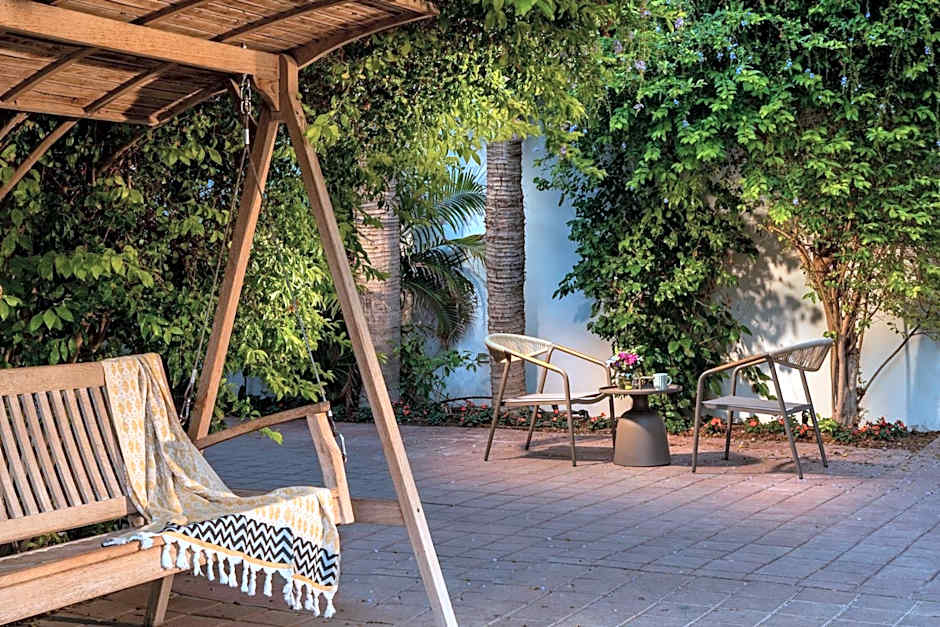 Astral Village Hotel