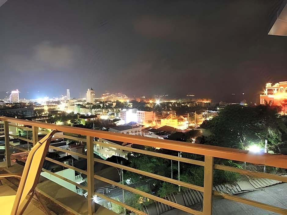 The Unity and The Bliss Patong Residence