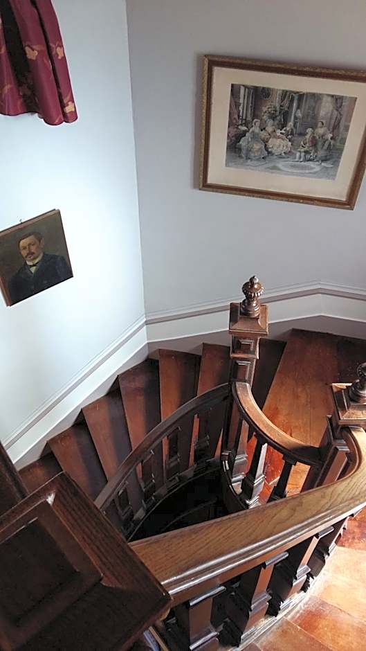 La Villa L'Argentine