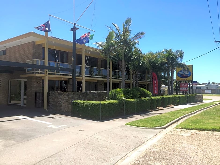 Abel Tasman Motor Lodge & Apartments