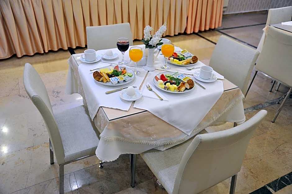 Otel Kabacam