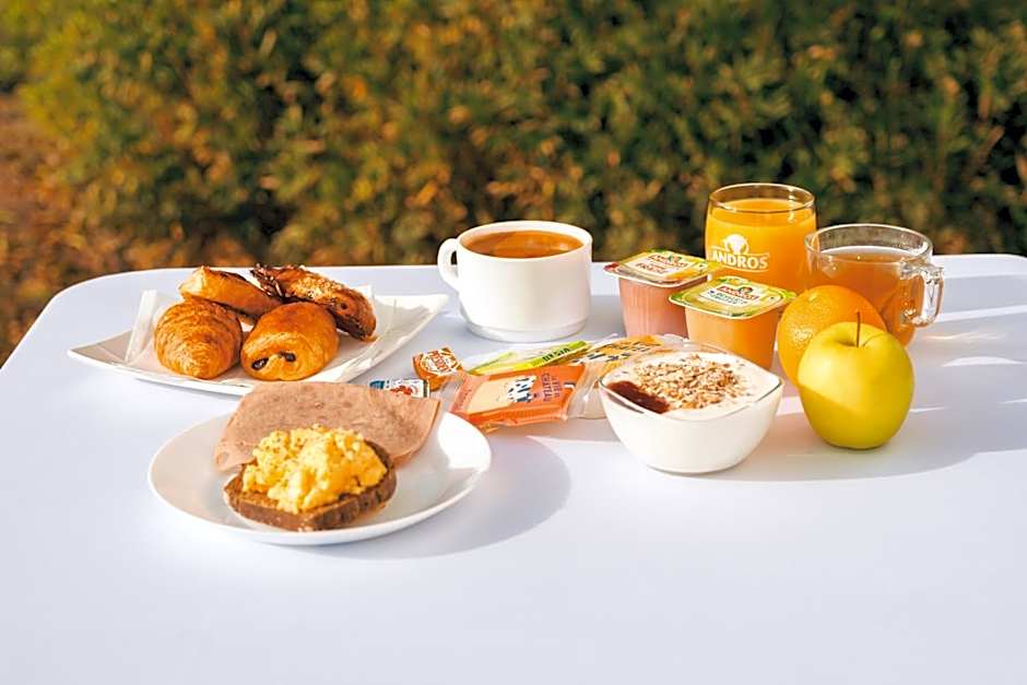 Toyoko INN Marseille Saint Charles