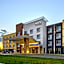Fairfield Inn & Suites by Marriott Hagerstown