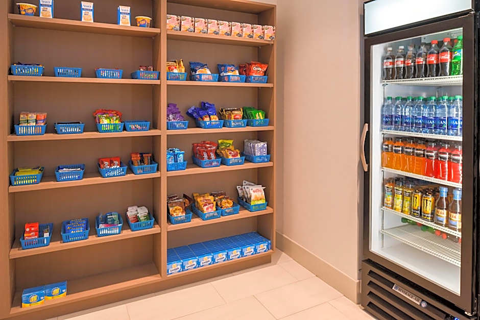 Holiday Inn Express Glenwood Springs Aspen Area By IHG