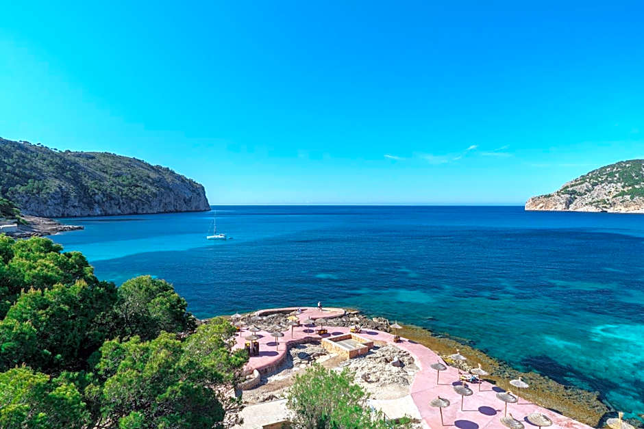 Alua Gran Camp de Mar