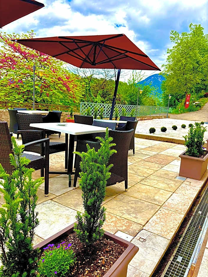 Hotel Garnì San Giorgio