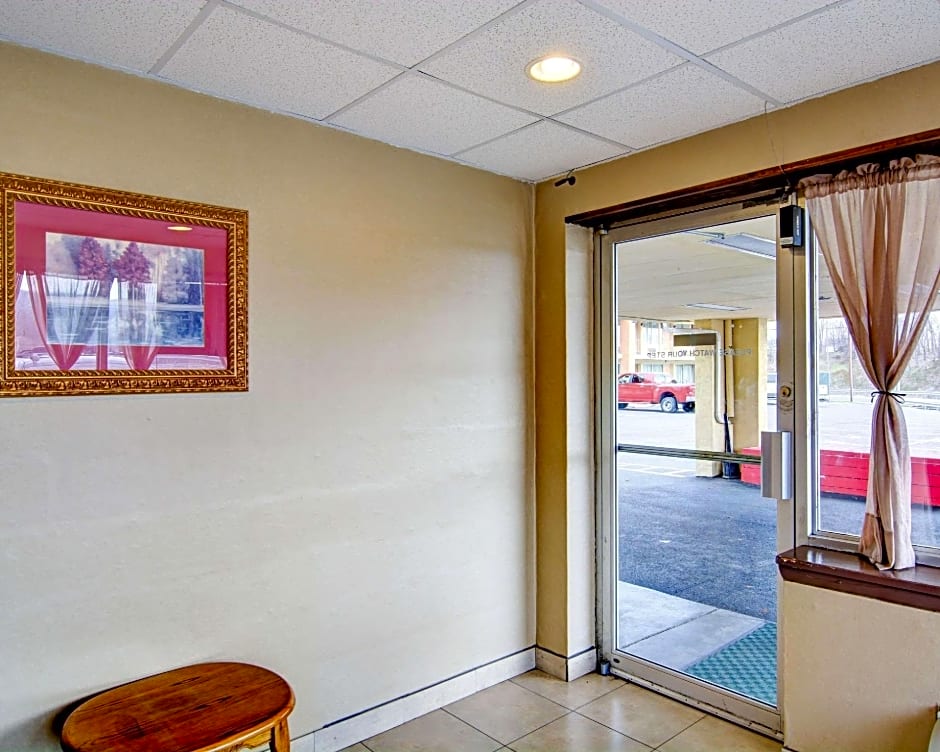 Econo Lodge Wytheville