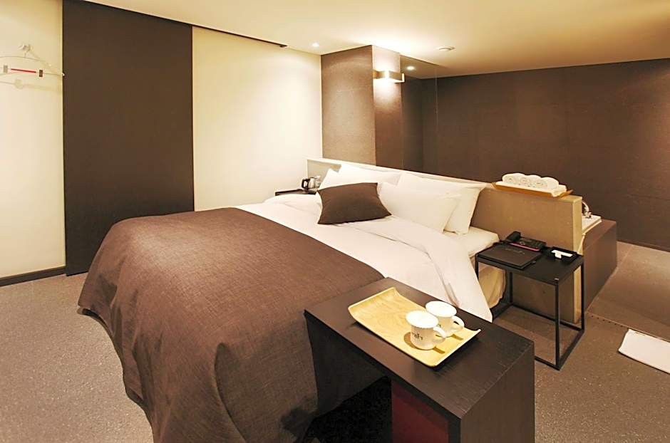 Hotel Vine