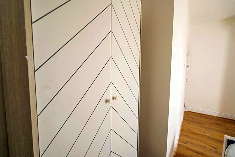 Majestic House Liverpool