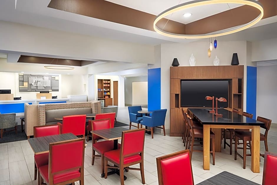 Holiday Inn Express & Suites Bonifay By IHG