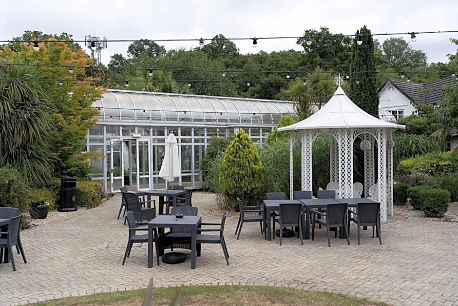Basingstoke Country Hotel