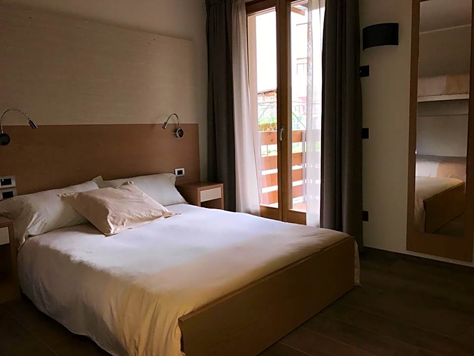 Hotel Le Cime