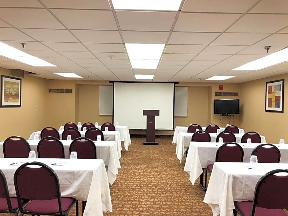 Best Western Executive Hotel New Haven-West Haven