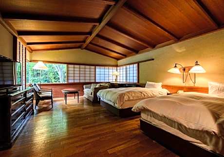 One-Bedroom Suite