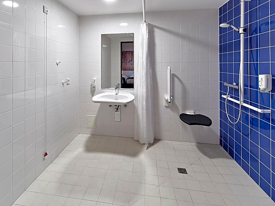 B&B Hotel Koln-Troisdorf