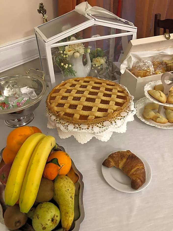 Hotel Ristorante Villa Pegaso