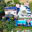 Casa OLIVA pool and relaxing