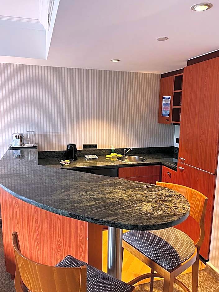 B-Aparthotels Ambiorix