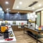 Hampton Inn By Hilton And Suites Cleburn