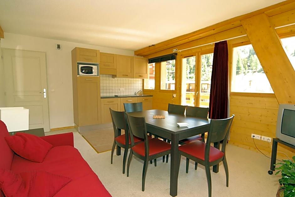 Résidence Odalys Le Pelvoux