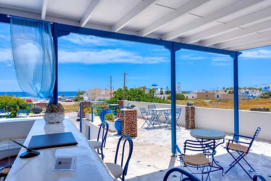 Onar Rooms & Studios