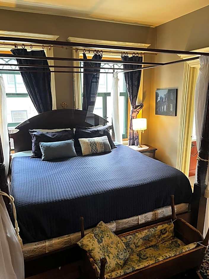 B&B Quebec