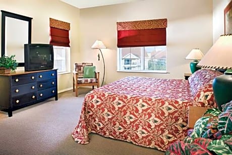 One Bedroom Suite - 60 Day Adv Purchase