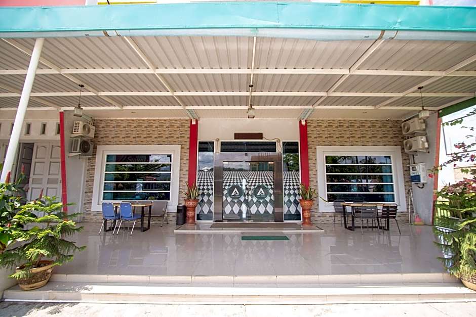 RedDoorz Syariah near Pantai Bali Abdya Blang Pidie