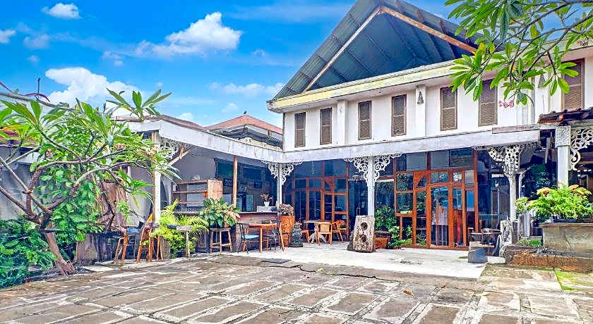 Collection O Sanur Near Bali Exotic Marine Park